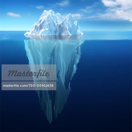 Ansicht Der Eisberg Unter Wasser Stockbilder Masterfile Lizenzpflichtiges Kunstlerverzeichnis Matthias Kulka Bildnummer 700