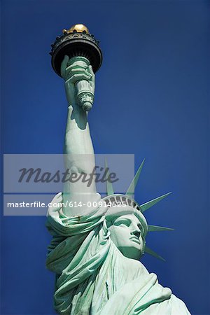 Statue of Liberty New york