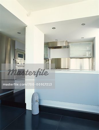 Kitchen Interior