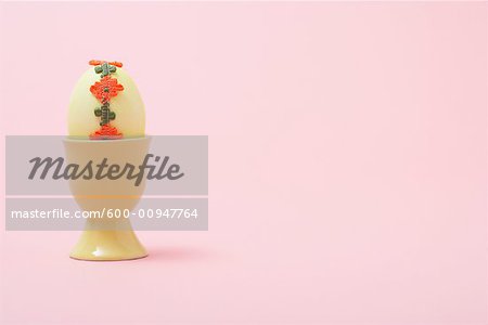 Decorated Egg