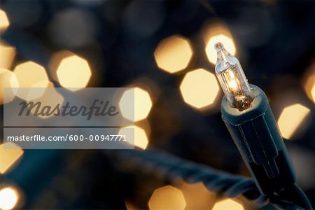 Christmas Lights