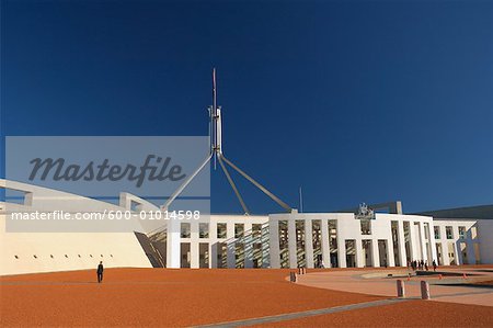 Government House, Canberra, Australian Capital Territory, Australia