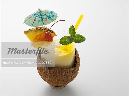 Pina colada