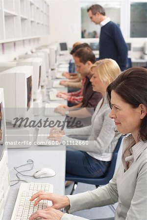 Computer Class