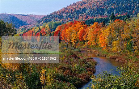 Gaspé, Québec, Canada