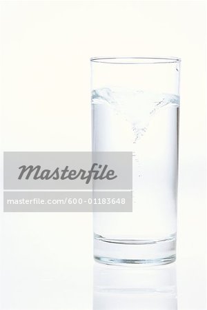 Glass of Water