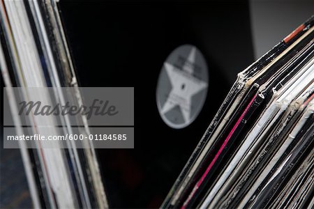 Vinyl Records Vinyl Records