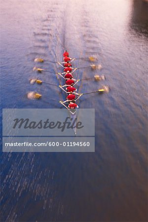 Overview of Rowing