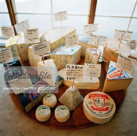 Fromagerie, Niagara on the Lake, Ontario, Canada