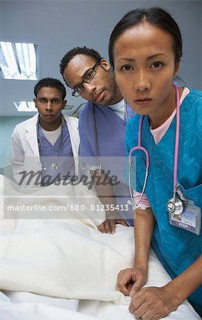 Medical Team