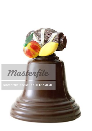 Chocolate bell