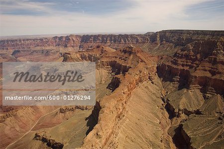 Grand Canyon, Arizona, USA