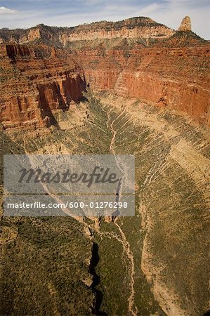 Grand Canyon, Arizona, USA