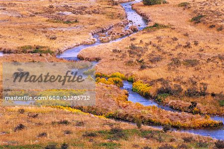 Arthur Pass, New Zealand