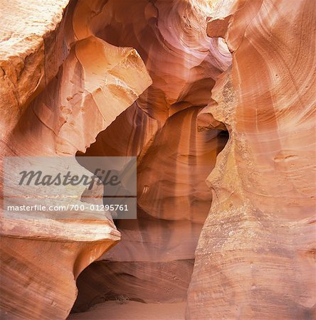 Antelope Canyon, Arizona, USA