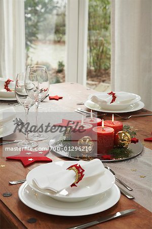 Place Setting