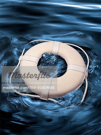 Life Preserver