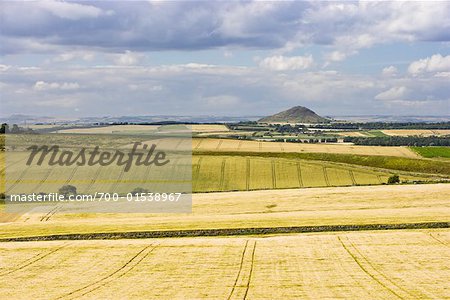 East Lothian, Schottland