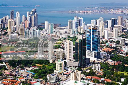 Panama-Stadt, Panama