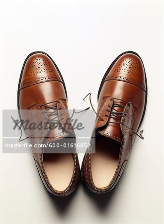 Men's Dress Shoes