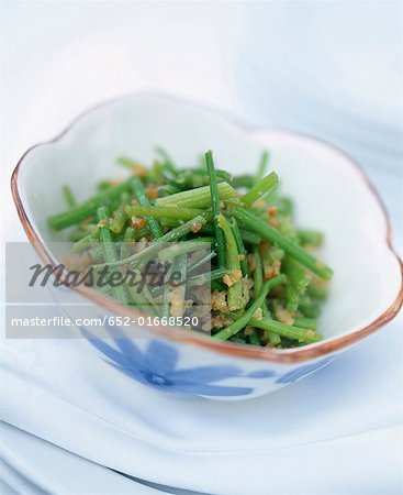 Green beans