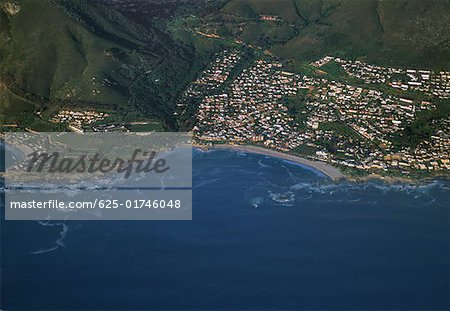 Camps Bay, Capetown, South Africa