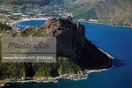 Hout Bay, Cape Town, Afrique du Sud