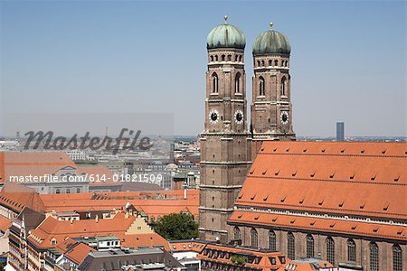 Frauenkirche München