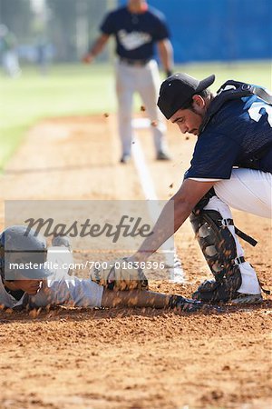 Baseball Game