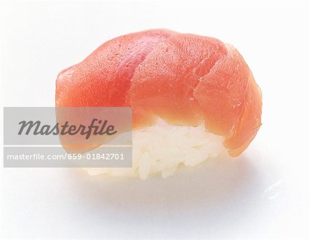 Un Nigiri Sushi
