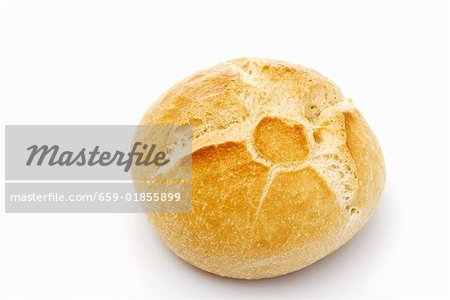 Un petit pain