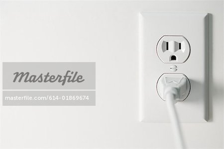 Electric plug and electrical socket