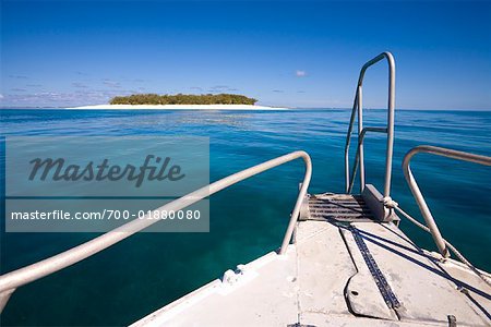 Wilson Island, Queensland, Australia