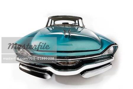 1957 Dodge Regent