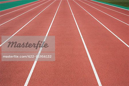 Running Track