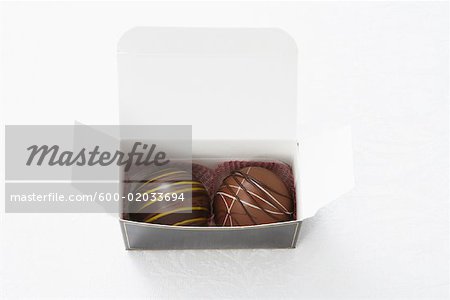 Box of Truffles