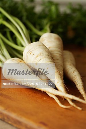 Parsnips