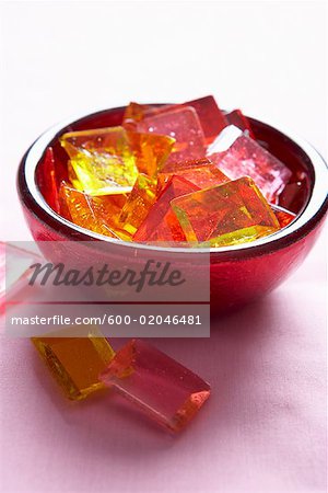 Bowl of Candy