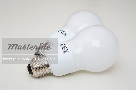 Energy Saving Lightbulbs