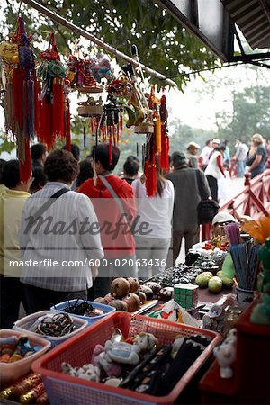 Lac Hoan Kiem, Hanoi, Vietnam