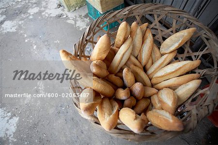 Brot, Hoi, Provinz Quang Nam, Vietnam