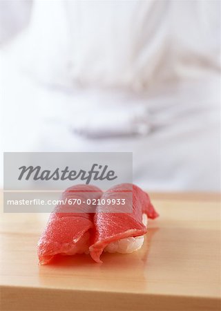 Sushi Sushi