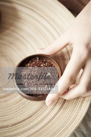 Herbs and Spices Used for Beauty Treatments