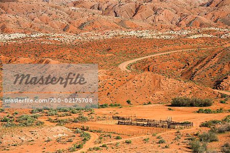 Valley of the Gods, Utah, USA