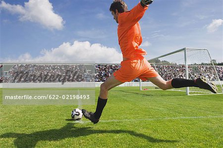 Goal Kick