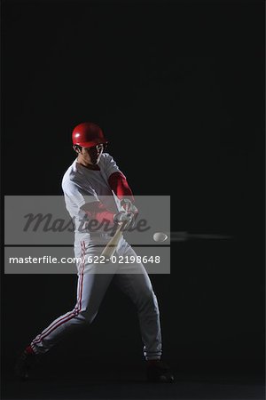 Batter