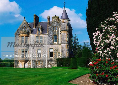 Co Cork, Blarney Manor House