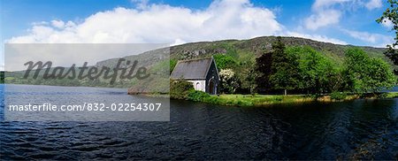 Co Cork, Gougane Barra