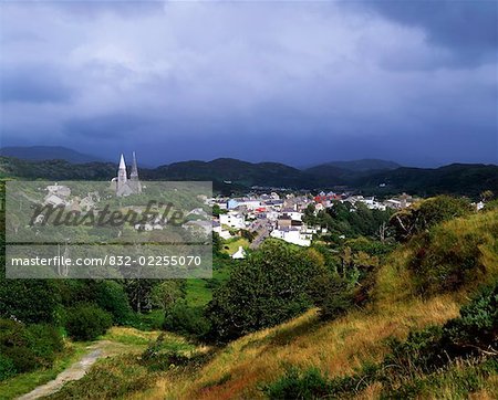 Clifden, Co Galway, Ireland