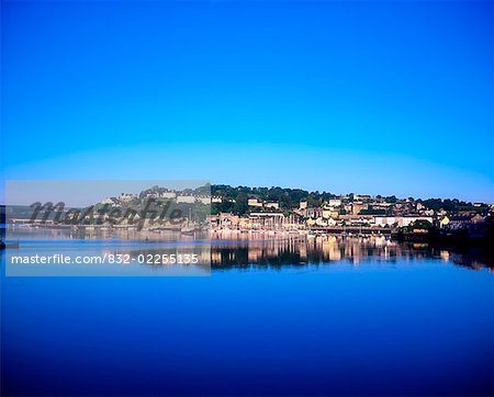 Kinsale, Co. Cork, Irland